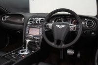 USED 2010 60 BENTLEY CONTINENTAL 6.0 FlexFuel GTC Supersports  