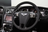 USED 2010 60 BENTLEY CONTINENTAL 6.0 FlexFuel GTC Supersports  