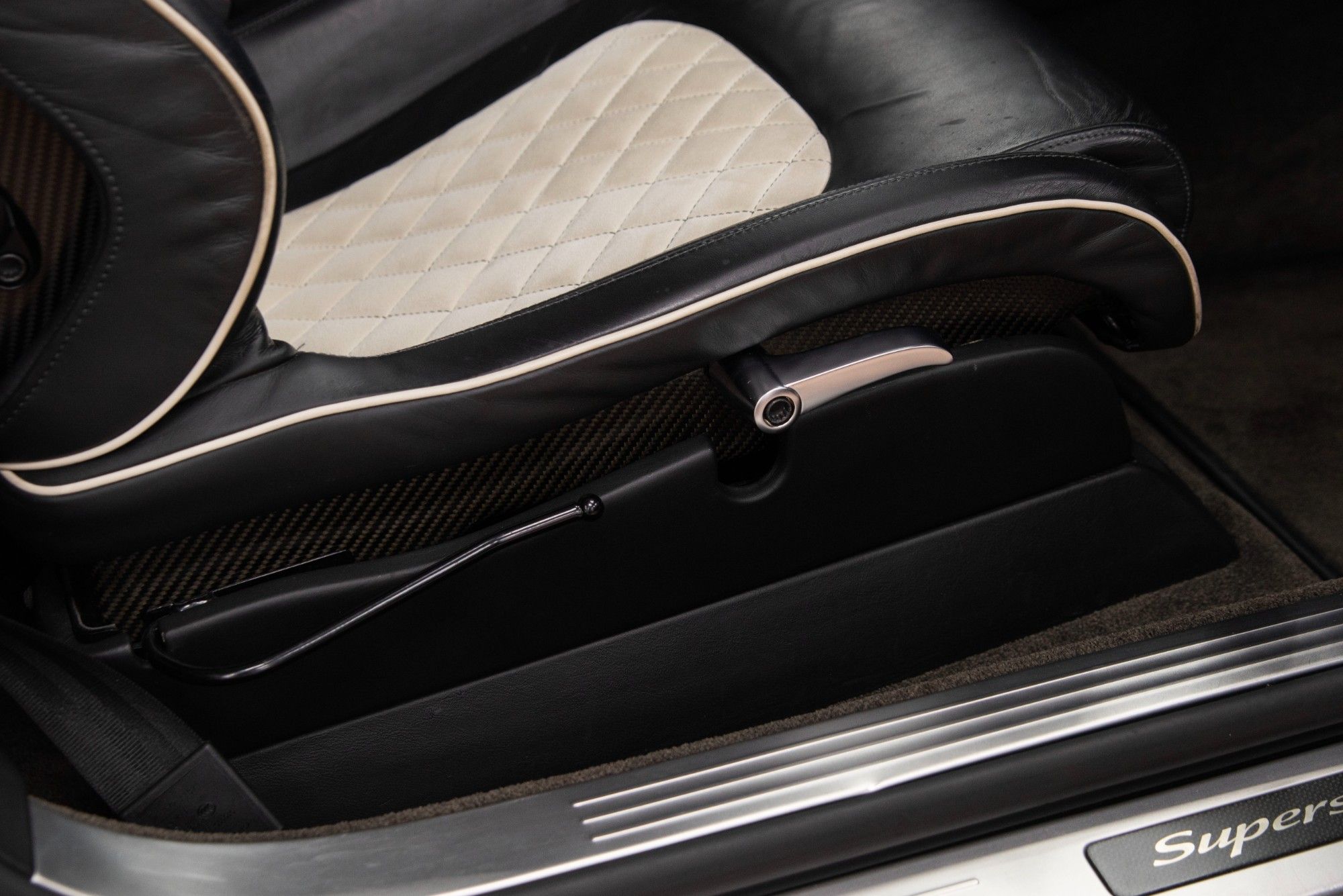 USED 2010 60 BENTLEY CONTINENTAL 6.0 FlexFuel GTC Supersports  