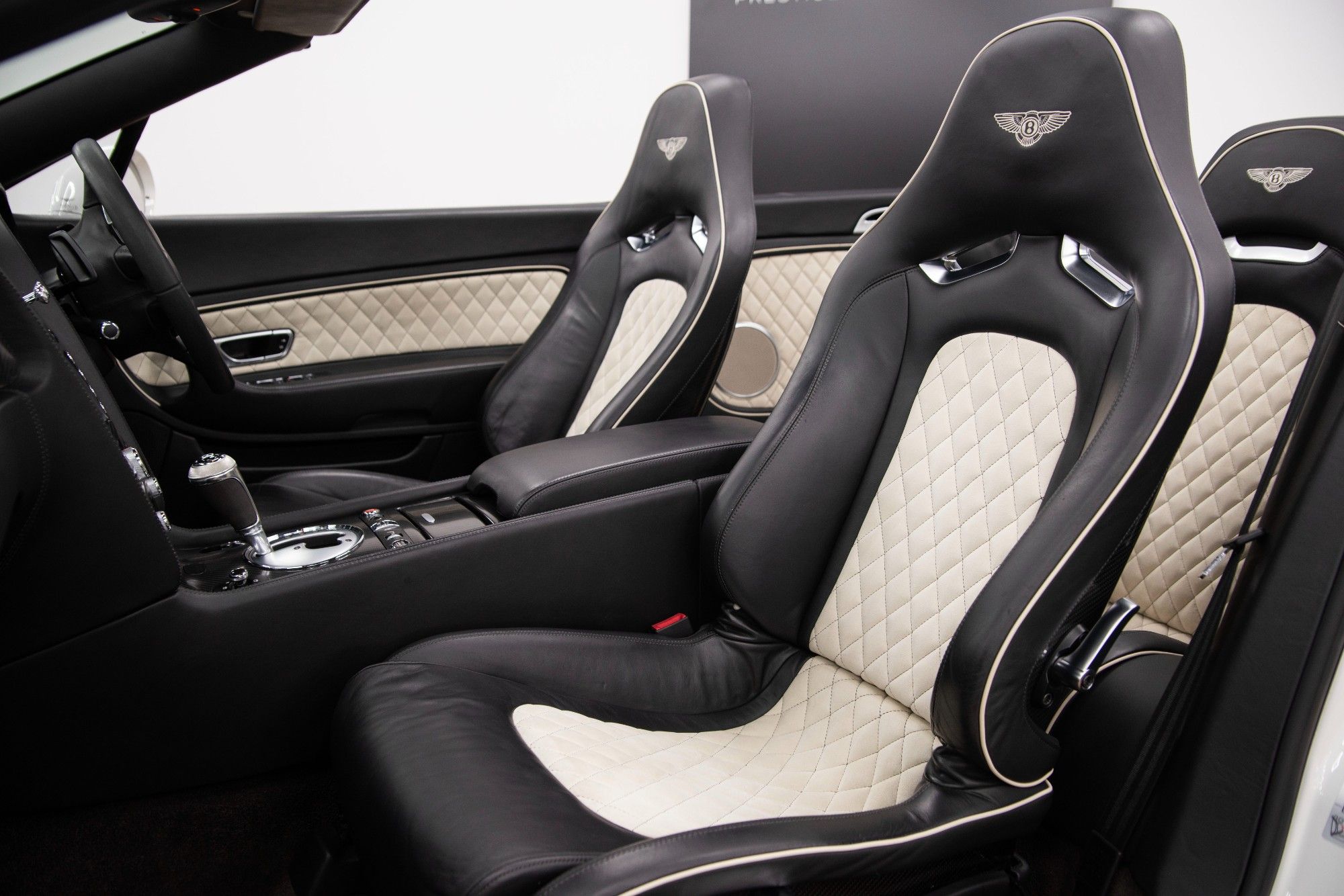 USED 2010 60 BENTLEY CONTINENTAL 6.0 FlexFuel GTC Supersports  
