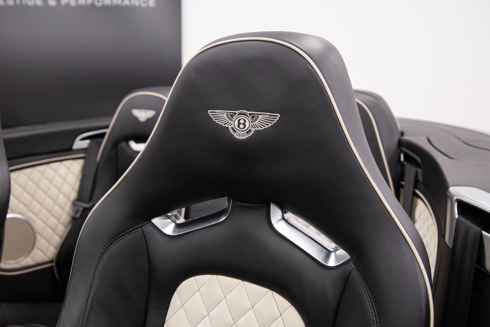 USED 2010 60 BENTLEY CONTINENTAL 6.0 FlexFuel GTC Supersports  