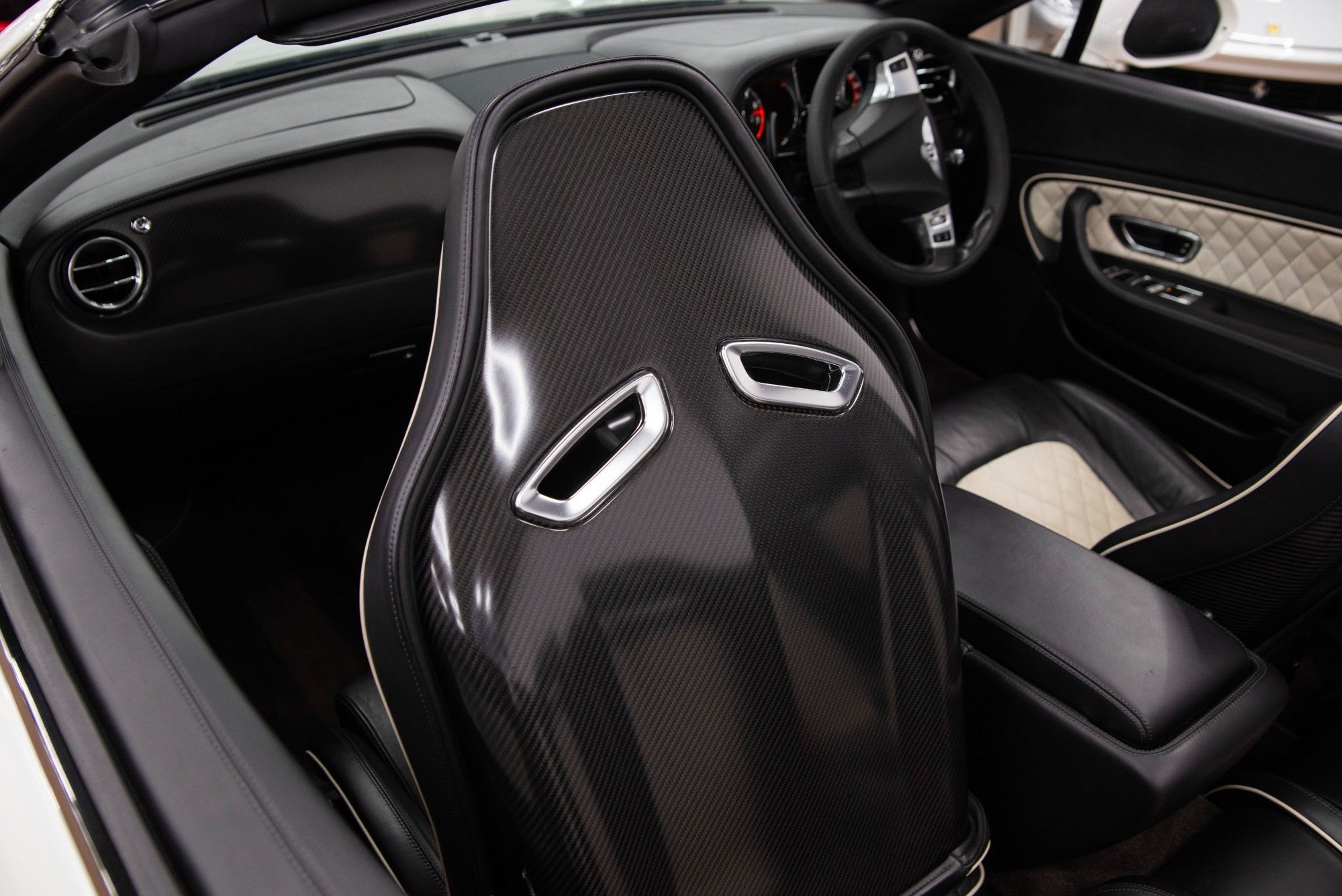 USED 2010 60 BENTLEY CONTINENTAL 6.0 FlexFuel GTC Supersports  