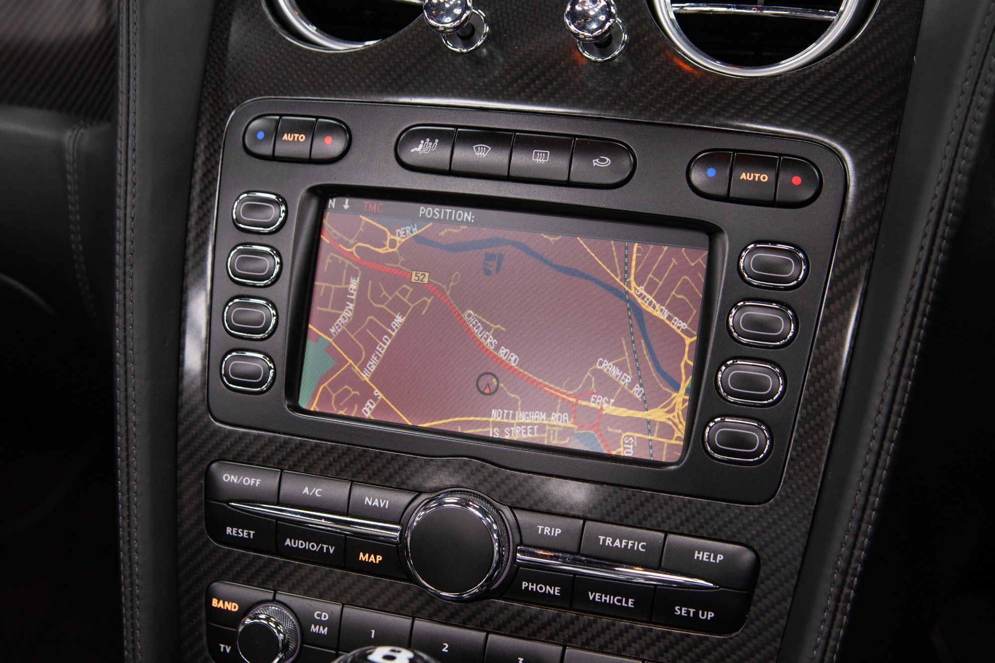 USED 2010 60 BENTLEY CONTINENTAL 6.0 FlexFuel GTC Supersports  