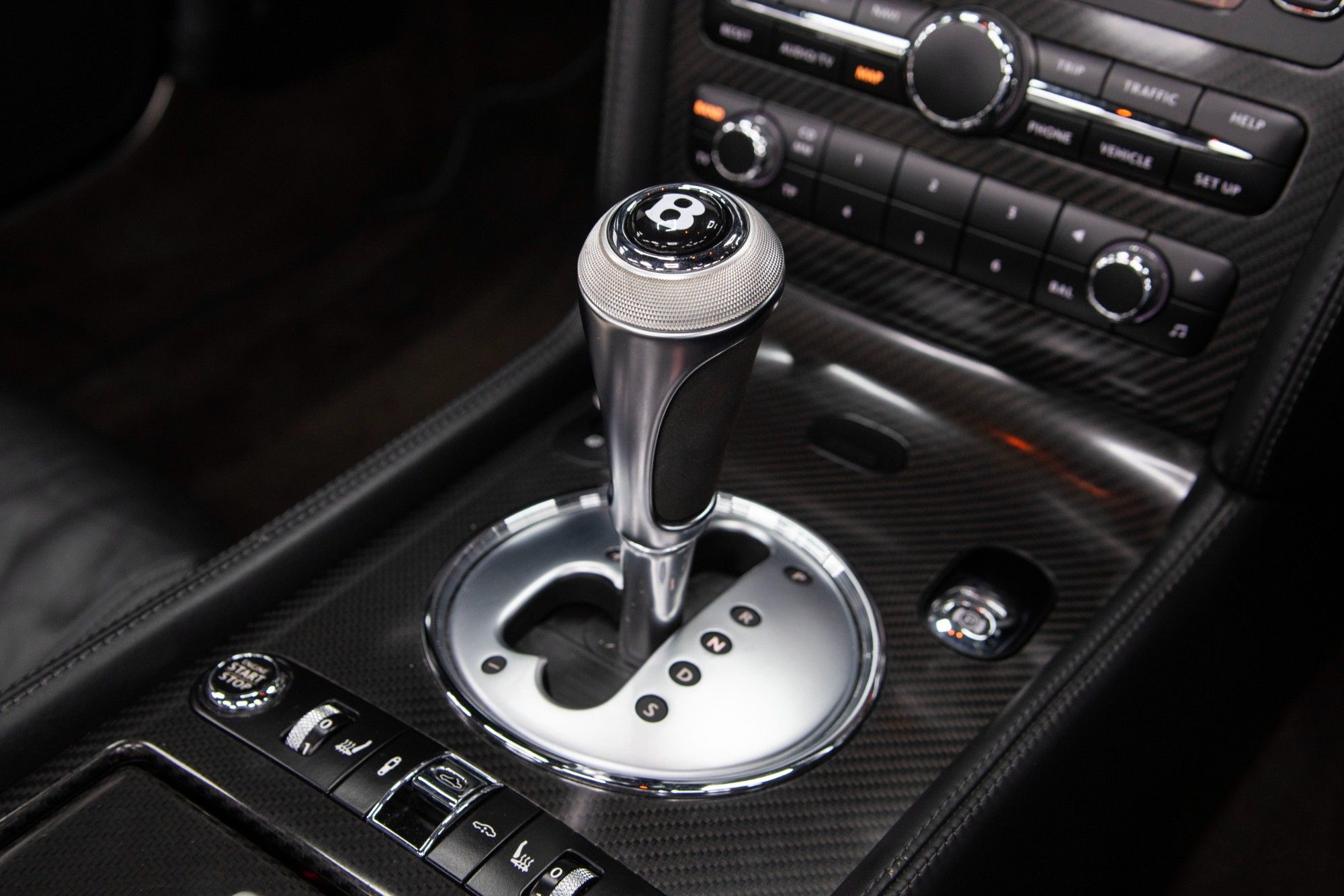 USED 2010 60 BENTLEY CONTINENTAL 6.0 FlexFuel GTC Supersports  