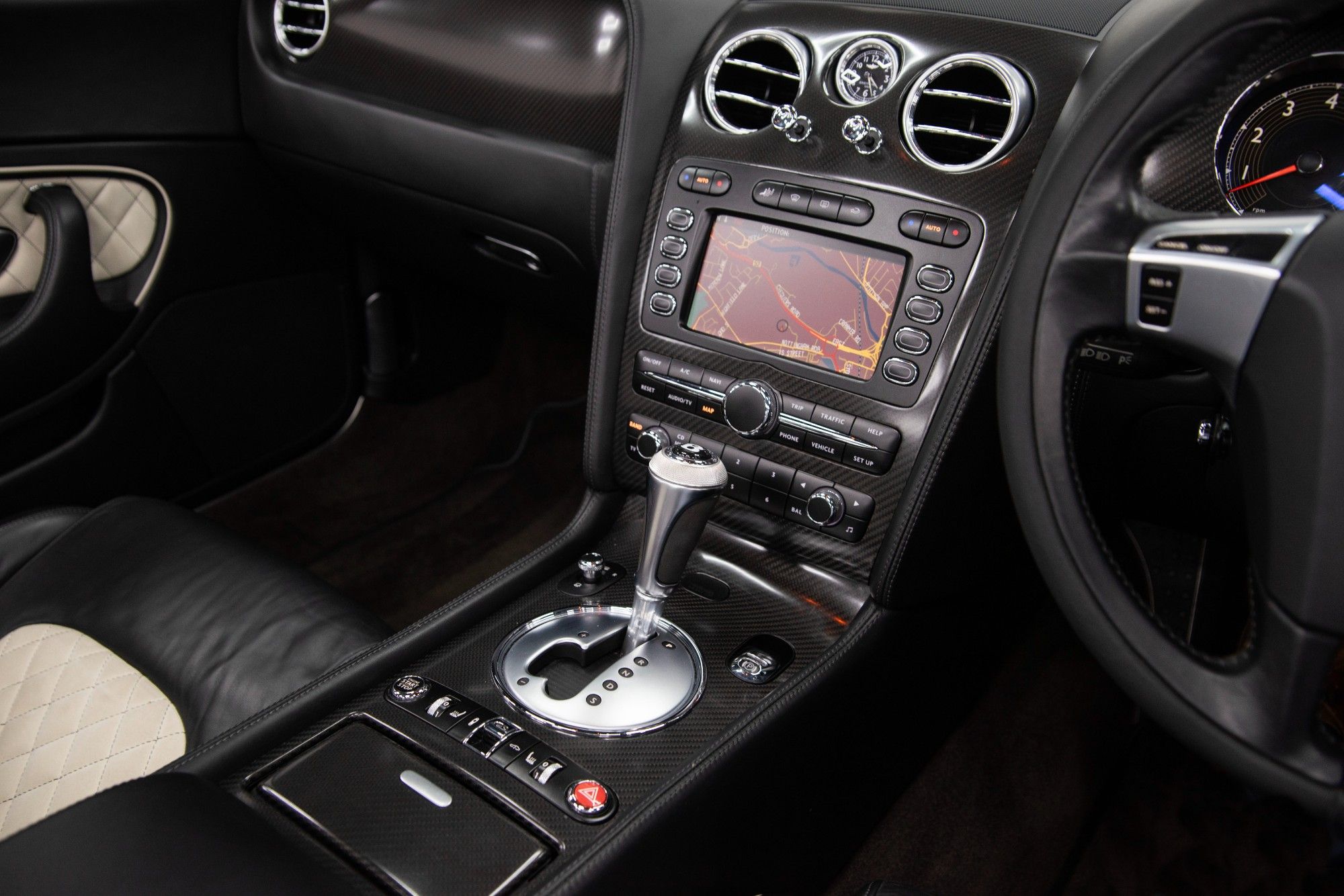 USED 2010 60 BENTLEY CONTINENTAL 6.0 FlexFuel GTC Supersports  