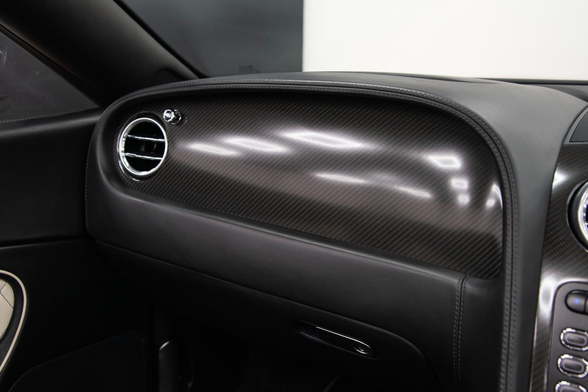 USED 2010 60 BENTLEY CONTINENTAL 6.0 FlexFuel GTC Supersports  