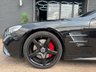USED 2019 V MERCEDES-BENZ SL 3.0 SL400 V6 AMG Line (Premium) Convertible 2dr Petrol G-Tronic+ Euro 6 (s/s) (367 ps) HUGE SPEC! FSH - IMMACULATE