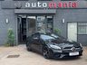 USED 2019 V MERCEDES-BENZ SL 3.0 SL400 V6 AMG Line (Premium) Convertible 2dr Petrol G-Tronic+ Euro 6 (s/s) (367 ps) HUGE SPEC! FSH - IMMACULATE