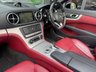 USED 2019 V MERCEDES-BENZ SL 3.0 SL400 V6 AMG Line (Premium) Convertible 2dr Petrol G-Tronic+ Euro 6 (s/s) (367 ps) HUGE SPEC! FSH - IMMACULATE