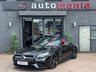 USED 2019 V MERCEDES-BENZ SL 3.0 SL400 V6 AMG Line (Premium) Convertible 2dr Petrol G-Tronic+ Euro 6 (s/s) (367 ps) HUGE SPEC! FSH - IMMACULATE