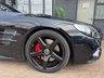 USED 2019 V MERCEDES-BENZ SL 3.0 SL400 V6 AMG Line (Premium) Convertible 2dr Petrol G-Tronic+ Euro 6 (s/s) (367 ps) HUGE SPEC! FSH - IMMACULATE