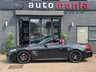 USED 2019 V MERCEDES-BENZ SL 3.0 SL400 V6 AMG Line (Premium) Convertible 2dr Petrol G-Tronic+ Euro 6 (s/s) (367 ps) HUGE SPEC! FSH - IMMACULATE