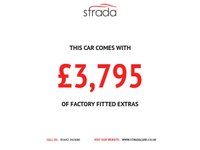 USED 2019 19 AUDI SQ5 3.0 TFSI V6 SUV 5dr Petrol Tiptronic quattro Euro 6 (s/s) (354 ps) +MATRIX LED+NAPPA LEATHER+
