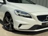 USED 2018 18 VOLVO V40 R-Design Pro D4 2.0 Hatchback 5dr Diesel Auto Euro 6 (s/s) (190 ps) 