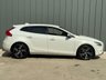USED 2018 18 VOLVO V40 R-Design Pro D4 2.0 Hatchback 5dr Diesel Auto Euro 6 (s/s) (190 ps) 