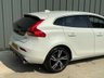 USED 2018 18 VOLVO V40 R-Design Pro D4 2.0 Hatchback 5dr Diesel Auto Euro 6 (s/s) (190 ps) 