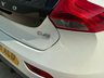 USED 2018 18 VOLVO V40 R-Design Pro D4 2.0 Hatchback 5dr Diesel Auto Euro 6 (s/s) (190 ps) 