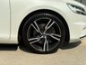 USED 2018 18 VOLVO V40 R-Design Pro D4 2.0 Hatchback 5dr Diesel Auto Euro 6 (s/s) (190 ps) 