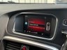 USED 2018 18 VOLVO V40 R-Design Pro D4 2.0 Hatchback 5dr Diesel Auto Euro 6 (s/s) (190 ps) 