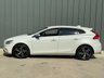 USED 2018 18 VOLVO V40 R-Design Pro D4 2.0 Hatchback 5dr Diesel Auto Euro 6 (s/s) (190 ps) 