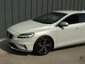 USED 2018 18 VOLVO V40 R-Design Pro D4 2.0 Hatchback 5dr Diesel Auto Euro 6 (s/s) (190 ps) 