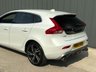 USED 2018 18 VOLVO V40 R-Design Pro D4 2.0 Hatchback 5dr Diesel Auto Euro 6 (s/s) (190 ps) 