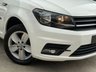 USED 2018 68 VOLKSWAGEN CADDY MAXI Highline 2.0 TDI (NO VAT) C20 BlueMotion Tech Panel Van 6dr Diesel Manual LWB Euro 6 (s/s) (150 ps) 