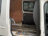 USED 2018 68 VOLKSWAGEN CADDY MAXI Highline 2.0 TDI (NO VAT) C20 BlueMotion Tech Panel Van 6dr Diesel Manual LWB Euro 6 (s/s) (150 ps) 