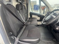 USED 2015 15 CITROEN RELAY 2.2 HDi 30 Panel Van 5dr Diesel Manual L1 Euro 5 (110 ps) *** NO VAT ***