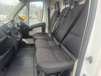 USED 2015 15 CITROEN RELAY 2.2 HDi 30 Panel Van 5dr Diesel Manual L1 Euro 5 (110 ps) *** NO VAT ***