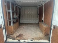 USED 2015 15 CITROEN RELAY 2.2 HDi 30 Panel Van 5dr Diesel Manual L1 Euro 5 (110 ps) *** NO VAT ***