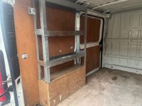 USED 2015 15 CITROEN RELAY 2.2 HDi 30 Panel Van 5dr Diesel Manual L1 Euro 5 (110 ps) *** NO VAT ***