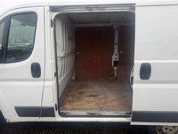USED 2015 15 CITROEN RELAY 2.2 HDi 30 Panel Van 5dr Diesel Manual L1 Euro 5 (110 ps) *** NO VAT ***
