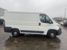 USED 2015 15 CITROEN RELAY 2.2 HDi 30 Panel Van 5dr Diesel Manual L1 Euro 5 (110 ps) *** NO VAT ***