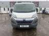 USED 2015 15 CITROEN RELAY 2.2 HDi 30 Panel Van 5dr Diesel Manual L1 Euro 5 (110 ps) *** NO VAT ***