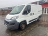 USED 2015 15 CITROEN RELAY 2.2 HDi 30 Panel Van 5dr Diesel Manual L1 Euro 5 (110 ps) *** NO VAT ***