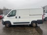 USED 2015 15 CITROEN RELAY 2.2 HDi 30 Panel Van 5dr Diesel Manual L1 Euro 5 (110 ps) *** NO VAT ***