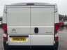 USED 2015 15 CITROEN RELAY 2.2 HDi 30 Panel Van 5dr Diesel Manual L1 Euro 5 (110 ps) *** NO VAT ***