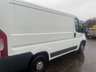 USED 2015 15 CITROEN RELAY 2.2 HDi 30 Panel Van 5dr Diesel Manual L1 Euro 5 (110 ps) *** NO VAT ***