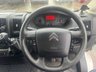 USED 2015 15 CITROEN RELAY 2.2 HDi 30 Panel Van 5dr Diesel Manual L1 Euro 5 (110 ps) *** NO VAT ***