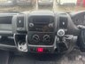 USED 2015 15 CITROEN RELAY 2.2 HDi 30 Panel Van 5dr Diesel Manual L1 Euro 5 (110 ps) *** NO VAT ***