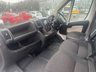 USED 2015 15 CITROEN RELAY 2.2 HDi 30 Panel Van 5dr Diesel Manual L1 Euro 5 (110 ps) *** NO VAT ***