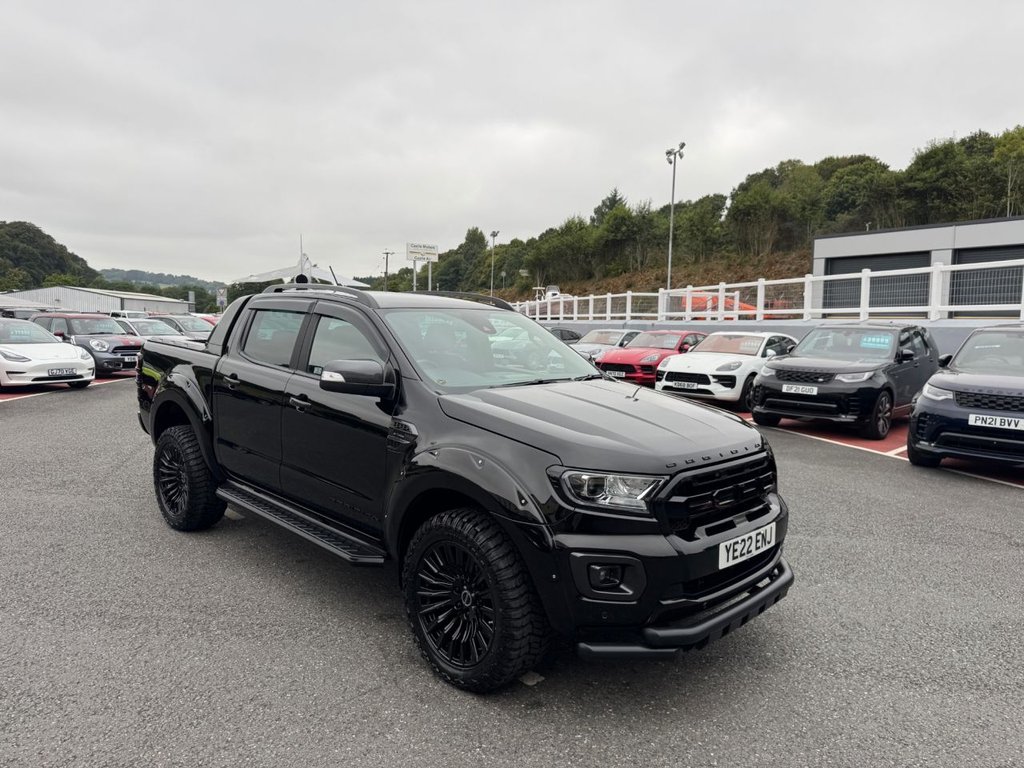 Ioan ranger Ford Ranger Research Geneva NY | Friendly Ford
