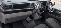 USED 2023 72 VOLKSWAGEN TRANSPORTER 2.0 TDI T30 Startline Panel Van 5dr Diesel Manual FWD LWB Euro 6 (s/s) (110 ps) 