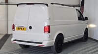 USED 2023 72 VOLKSWAGEN TRANSPORTER 2.0 TDI T30 Startline Panel Van 5dr Diesel Manual FWD LWB Euro 6 (s/s) (110 ps) 