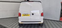 USED 2023 72 VOLKSWAGEN TRANSPORTER 2.0 TDI T30 Startline Panel Van 5dr Diesel Manual FWD LWB Euro 6 (s/s) (110 ps) 