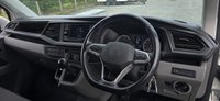 USED 2023 72 VOLKSWAGEN TRANSPORTER 2.0 TDI T30 Startline Panel Van 5dr Diesel Manual FWD LWB Euro 6 (s/s) (110 ps) 