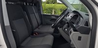 USED 2023 72 VOLKSWAGEN TRANSPORTER 2.0 TDI T30 Startline Panel Van 5dr Diesel Manual FWD LWB Euro 6 (s/s) (110 ps) 