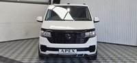 USED 2023 72 VOLKSWAGEN TRANSPORTER 2.0 TDI T30 Startline Panel Van 5dr Diesel Manual FWD LWB Euro 6 (s/s) (110 ps) 