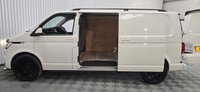USED 2023 72 VOLKSWAGEN TRANSPORTER 2.0 TDI T30 Startline Panel Van 5dr Diesel Manual FWD LWB Euro 6 (s/s) (110 ps) 